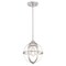 Westinghouse Pendant 60W Mini Stella Mira, Brushed Nickel 6362000 - alternate 1